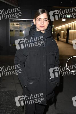 Filmpremiere 'Arthur & Claire' in München