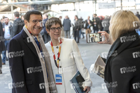 30. Parteitag der CDU in Berlin