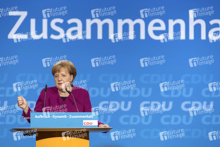 30. Parteitag der CDU in Berlin
