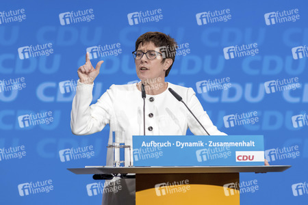 30. Parteitag der CDU in Berlin
