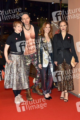 'Ataris Reise' Premiere, Berlinale 2018