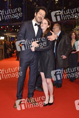 'Ataris Reise' Premiere, Berlinale 2018