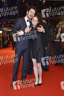 'Ataris Reise' Premiere, Berlinale 2018