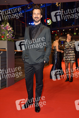 'Ataris Reise' Premiere, Berlinale 2018