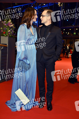 'Ataris Reise' Premiere, Berlinale 2018