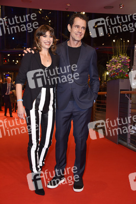 'Ataris Reise' Premiere, Berlinale 2018