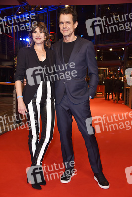 'Ataris Reise' Premiere, Berlinale 2018