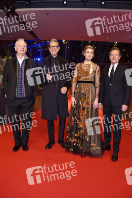 'Ataris Reise' Premiere, Berlinale 2018