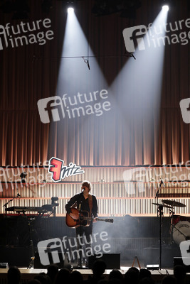 Konzert von Philipp Poisel in Berlin