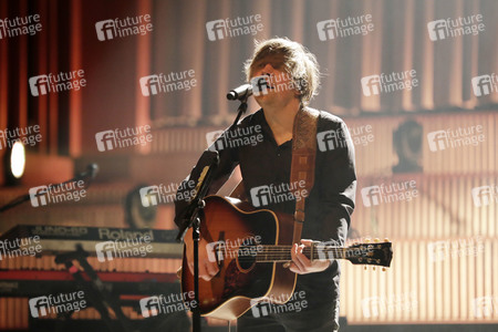 Konzert von Philipp Poisel in Berlin