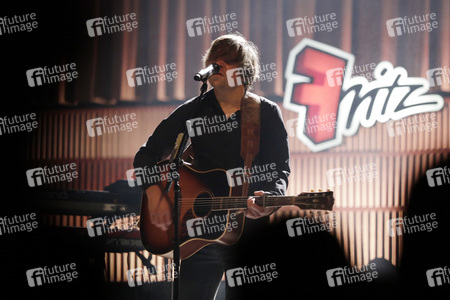 Konzert von Philipp Poisel in Berlin