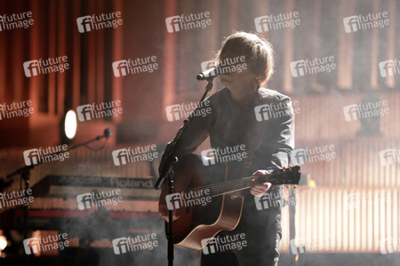 Konzert von Philipp Poisel in Berlin
