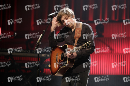 Konzert von Philipp Poisel in Berlin