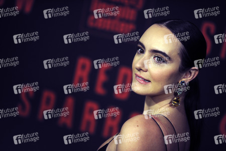 Filmpremiere 'Red Sparrow' in New York