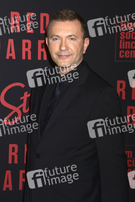 Filmpremiere 'Red Sparrow' in New York