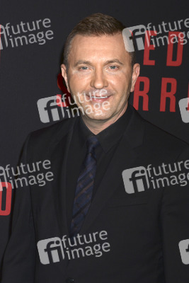 Filmpremiere 'Red Sparrow' in New York