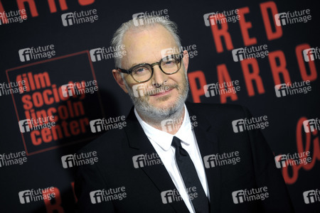 Filmpremiere 'Red Sparrow' in New York