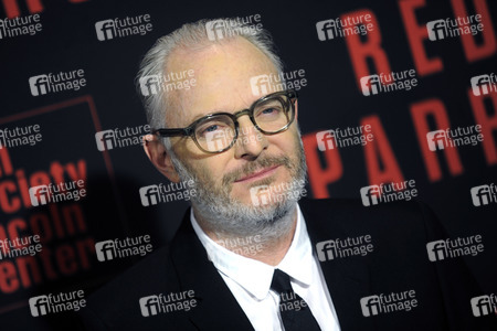 Filmpremiere 'Red Sparrow' in New York