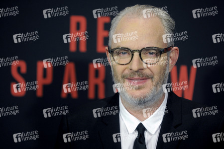 Filmpremiere 'Red Sparrow' in New York