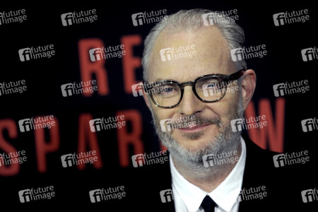 Filmpremiere 'Red Sparrow' in New York