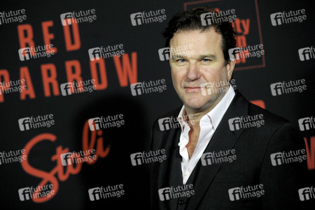 Filmpremiere 'Red Sparrow' in New York