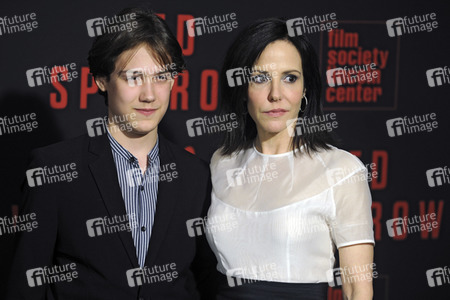 Filmpremiere 'Red Sparrow' in New York