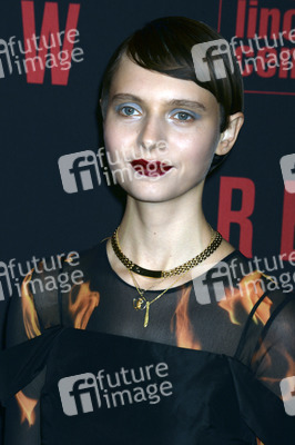 Filmpremiere 'Red Sparrow' in New York