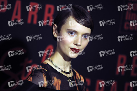 Filmpremiere 'Red Sparrow' in New York