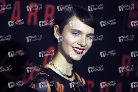Filmpremiere 'Red Sparrow' in New York