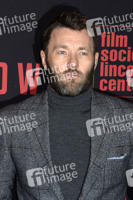 Filmpremiere 'Red Sparrow' in New York