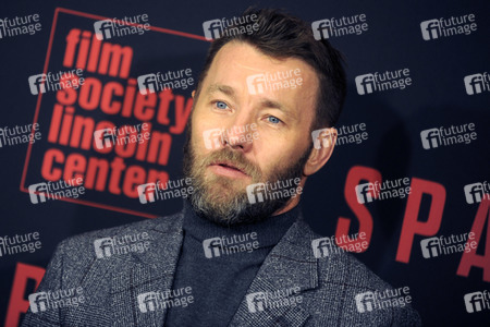 Filmpremiere 'Red Sparrow' in New York