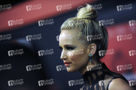 Filmpremiere 'Red Sparrow' in New York