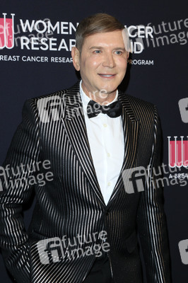 Benefiz-Gala 'The Women's Cancer Research Fund's an Unforgettable Evening' in Beverly Hills