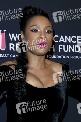 Benefiz-Gala 'The Women's Cancer Research Fund's an Unforgettable Evening' in Beverly Hills