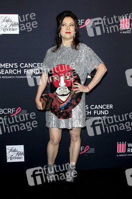 Benefiz-Gala 'The Women's Cancer Research Fund's an Unforgettable Evening' in Beverly Hills