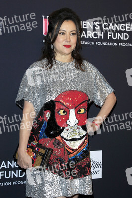Benefiz-Gala 'The Women's Cancer Research Fund's an Unforgettable Evening' in Beverly Hills