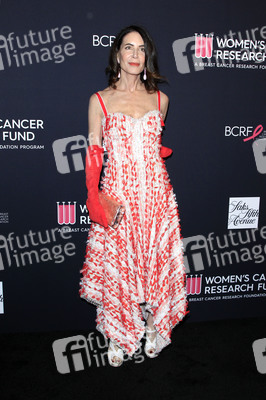 Benefiz-Gala 'The Women's Cancer Research Fund's an Unforgettable Evening' in Beverly Hills