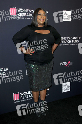 Benefiz-Gala 'The Women's Cancer Research Fund's an Unforgettable Evening' in Beverly Hills