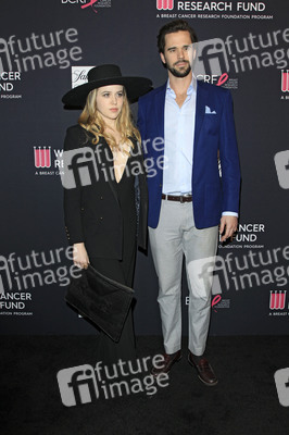 Benefiz-Gala 'The Women's Cancer Research Fund's an Unforgettable Evening' in Beverly Hills