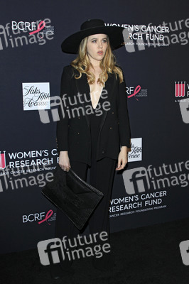 Benefiz-Gala 'The Women's Cancer Research Fund's an Unforgettable Evening' in Beverly Hills