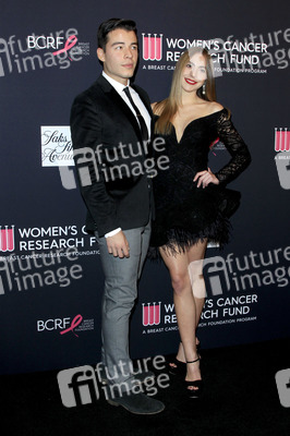Benefiz-Gala 'The Women's Cancer Research Fund's an Unforgettable Evening' in Beverly Hills