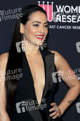Benefiz-Gala 'The Women's Cancer Research Fund's an Unforgettable Evening' in Beverly Hills