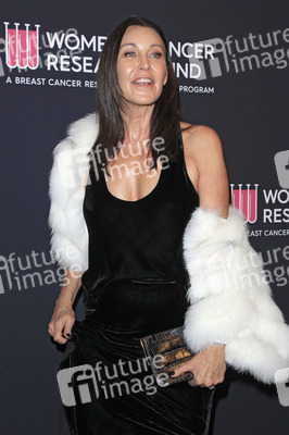 Benefiz-Gala 'The Women's Cancer Research Fund's an Unforgettable Evening' in Beverly Hills