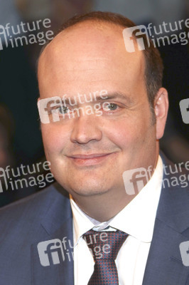 Talkshow 'Markus Lanz' in Hamburg