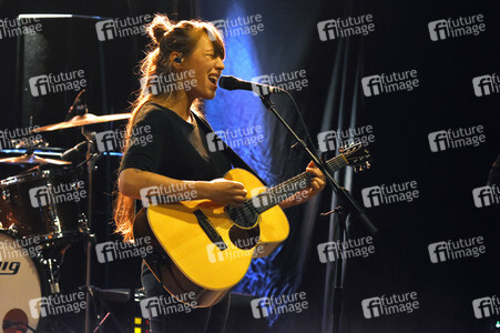 Konzert von Antje Schomaker in Hannover
