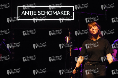 Konzert von Antje Schomaker in Hannover