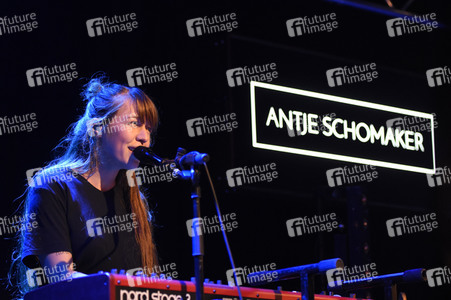 Konzert von Antje Schomaker in Hannover