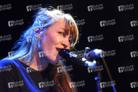 Konzert von Antje Schomaker in Hannover