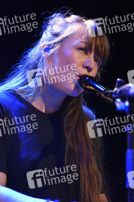 Konzert von Antje Schomaker in Hannover