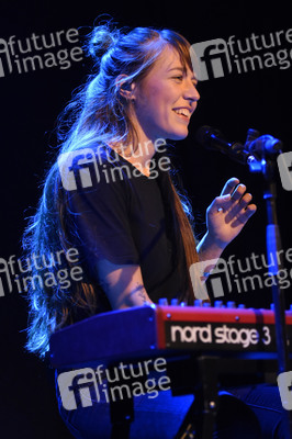 Konzert von Antje Schomaker in Hannover
